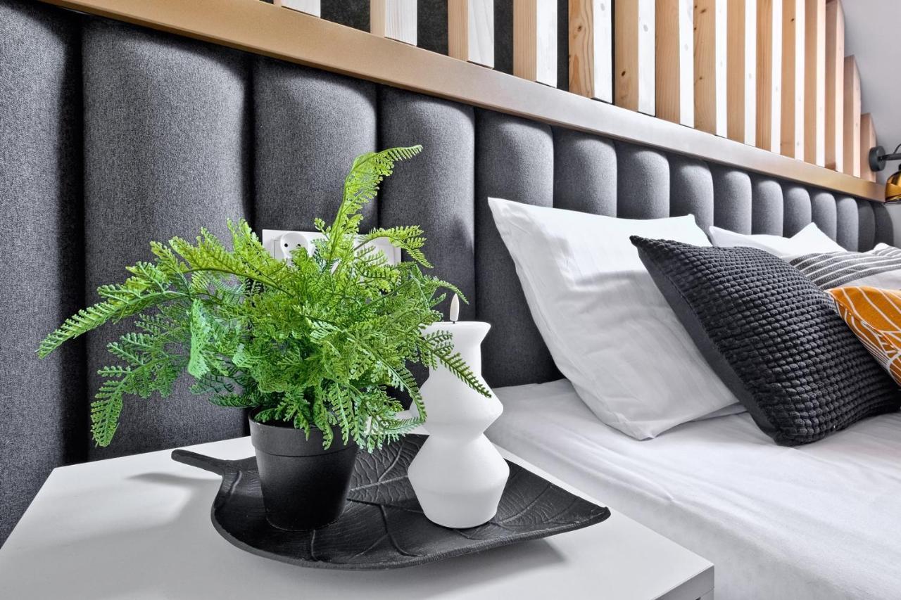 ביאלקה טטרנסקה Aparthotel Goralski Spa 2 מראה חיצוני תמונה