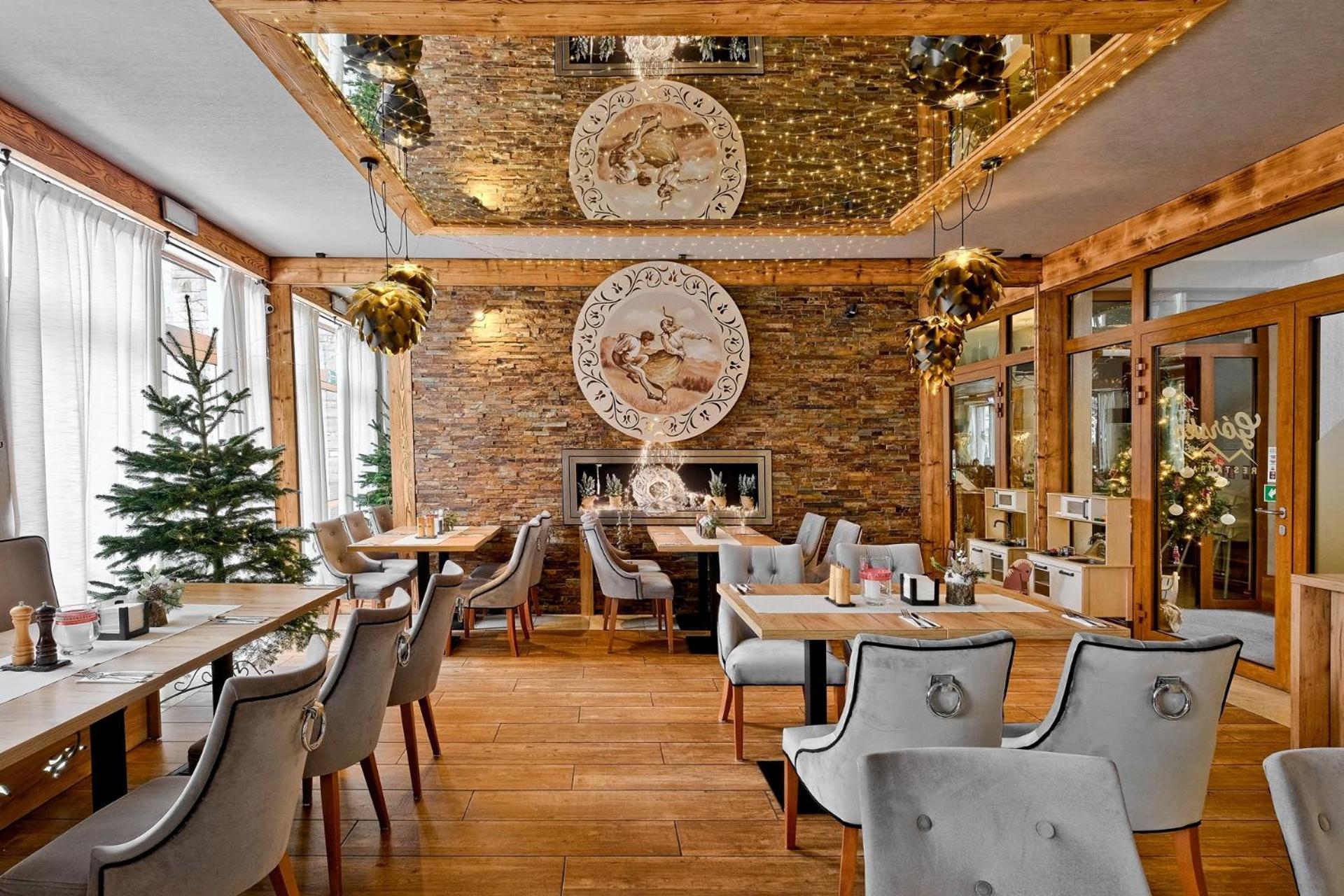 ביאלקה טטרנסקה Aparthotel Goralski Spa 2 מראה חיצוני תמונה