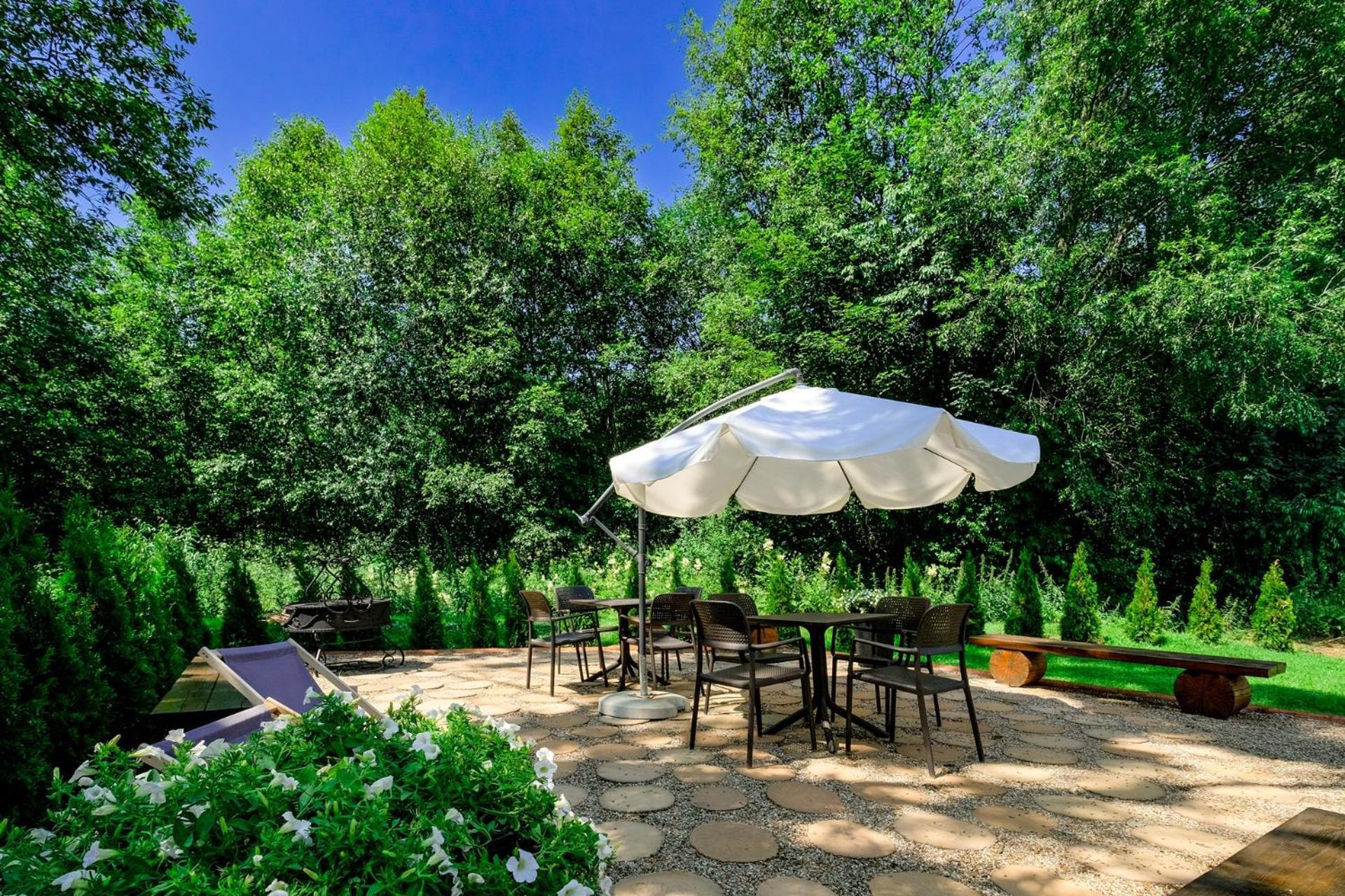 ביאלקה טטרנסקה Aparthotel Goralski Spa 2 מראה חיצוני תמונה